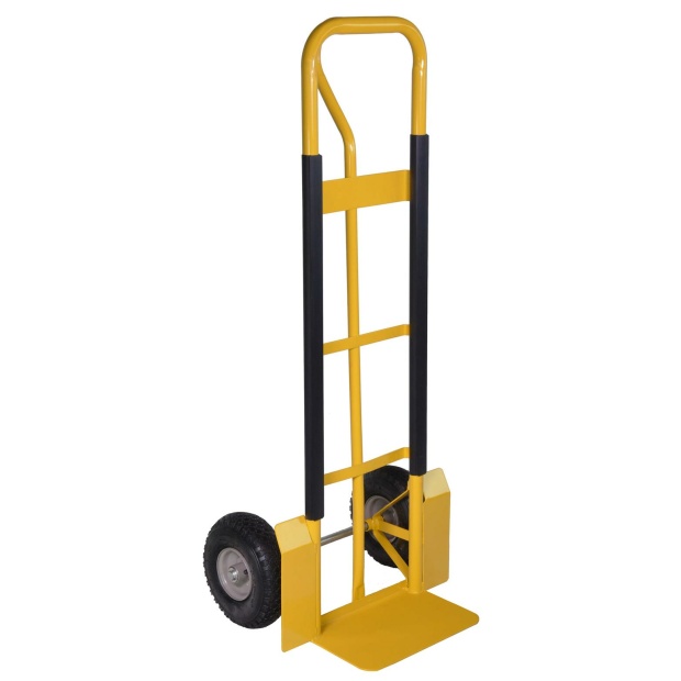 Hummer Steek-krattenwagen Jeep 250KG