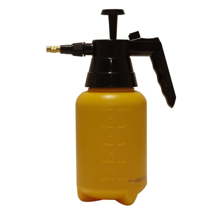 Hendrik Jan Plantenspuit 1 liter