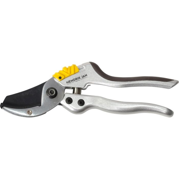 Hendrik Jan Snoeischaar aluminium aambeeld ergonomisch 205 mm