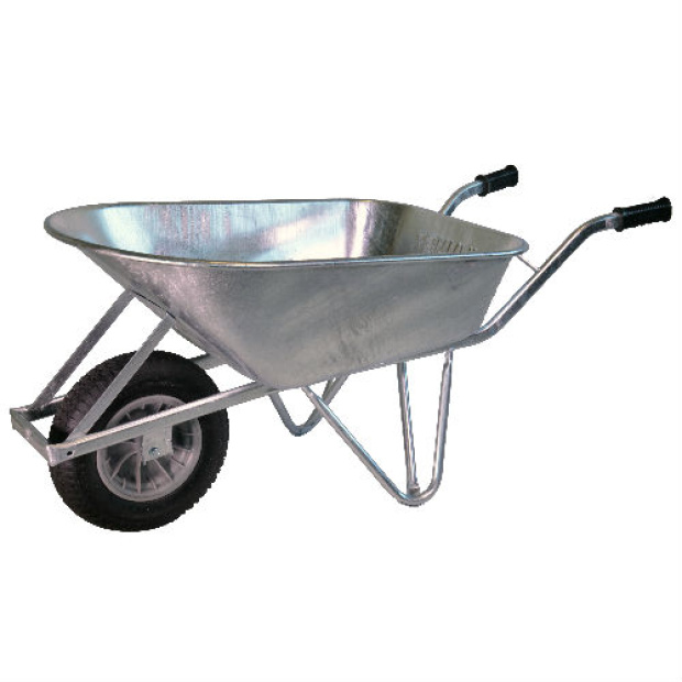 Hummer Tuin- en landbouwkruiwagen 120L