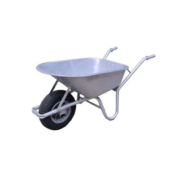 Hummer Tuin- en landbouwkruiwagen 85L