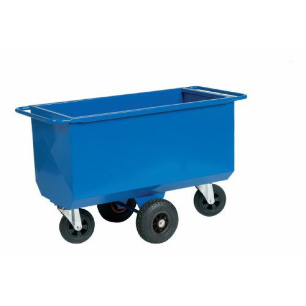 Hummer Voerwagen 275L