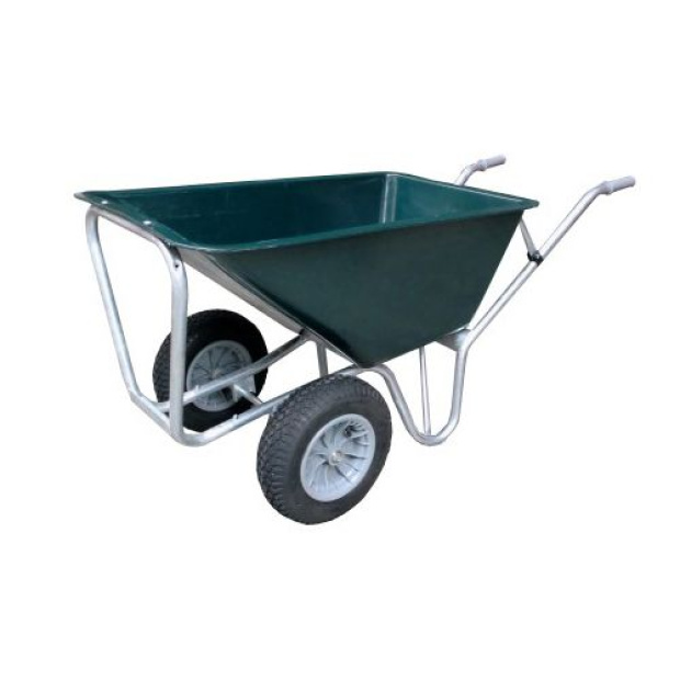 LP1602 Hummer Volumekruiwagen light met 2 wielen 160L