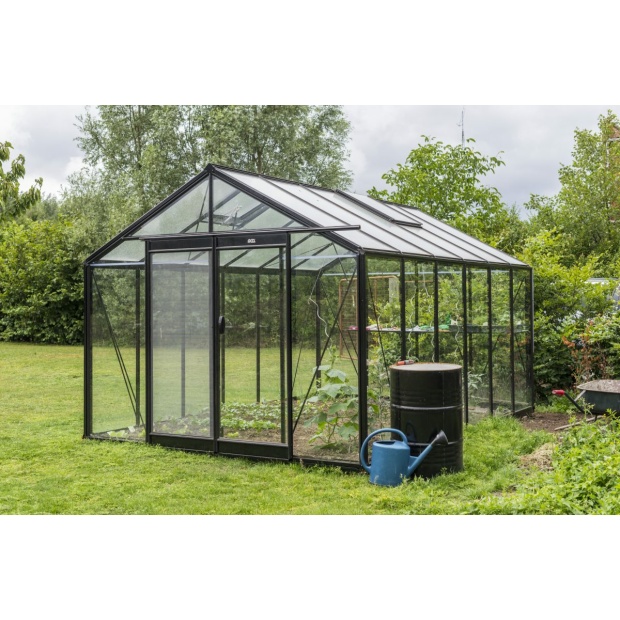 ACD Tuinkas Prestige Blackline R306H 306x445cm