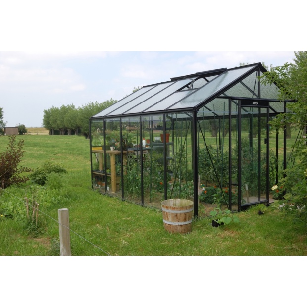 ACD Tuinkas R305 hoog model 306x371cm div kleuren