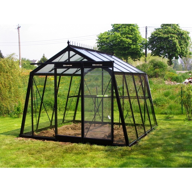 ACD Tuinkas S104 hoog model 306x298cm div kleuren