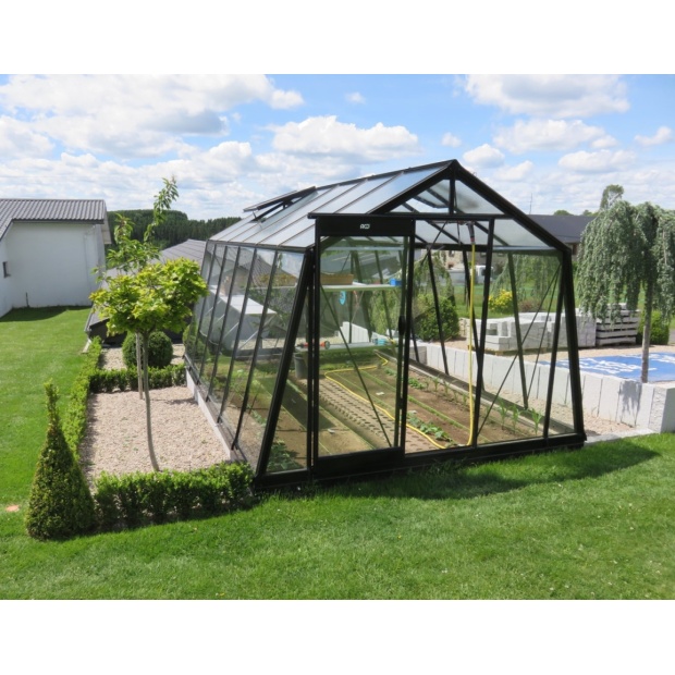 ACD tuinkas S106H hoog model 306x445cm div kleuren