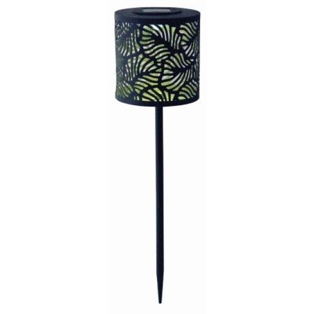 Luxform Solar tuinlamp Forest