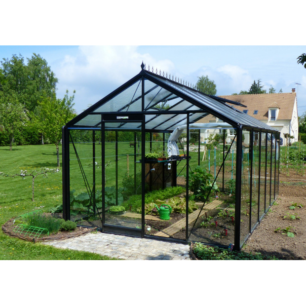 ACD Tuinkas Prestige R306H 306x445cm div kleuren