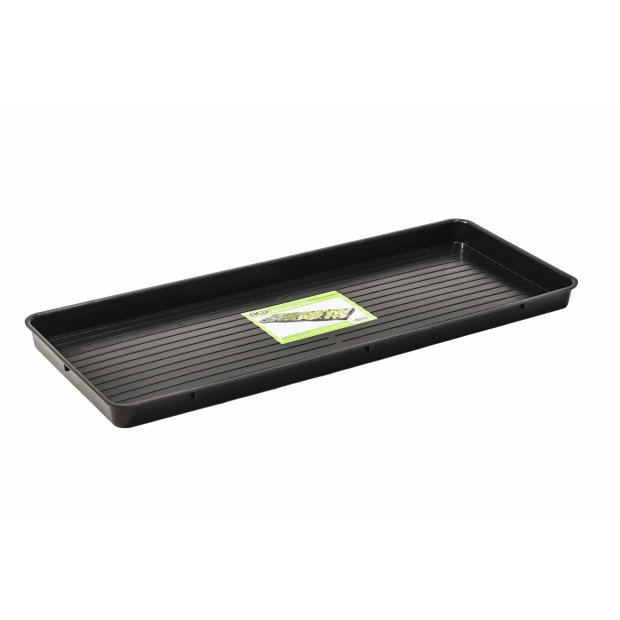 ACD Wateropvangschaal zwart