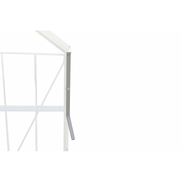 ACD Afvoerbuis tuinkas Ivy of Lily