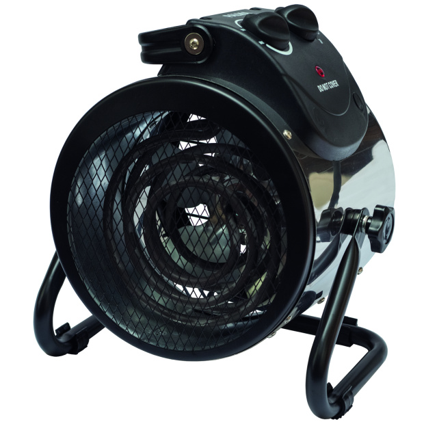 ACD Electrische kachel Palma