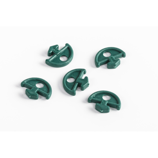 ACD Fix Clips 50 stuks