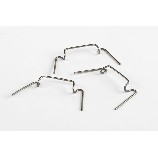 ACD Glasclip M 20 stuks