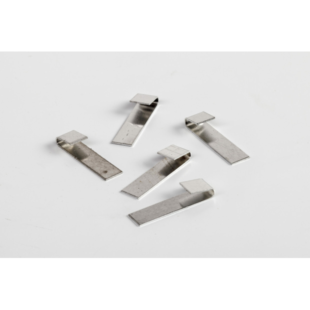 ACD Glasclip S 20 stuks