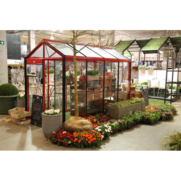 ACD Tuinkas Prestige Piccolo 5 159x371cm div kleuren