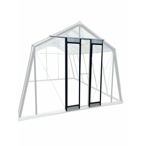 ACD Metro deur aluminium