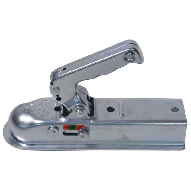 Hummer Kogelkoppeling