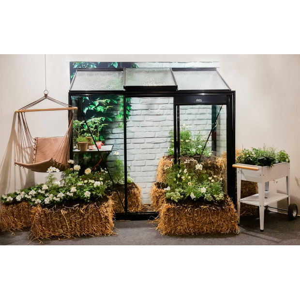 Acd miccolo m03 ral9005