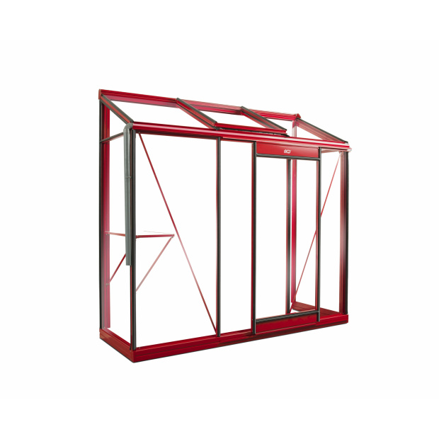 Acd miccolo m03 rood