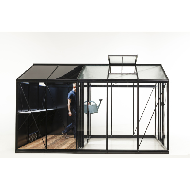 R205 2 combo met gieter