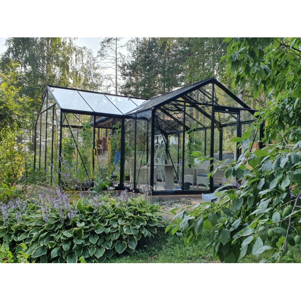 Tuinkamer sophie